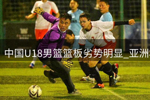 中国U18男篮篮板劣势明显 亚洲杯决赛负于澳大利亚