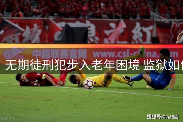 无期徒刑犯步入老年困境 监狱如何应对养老难题