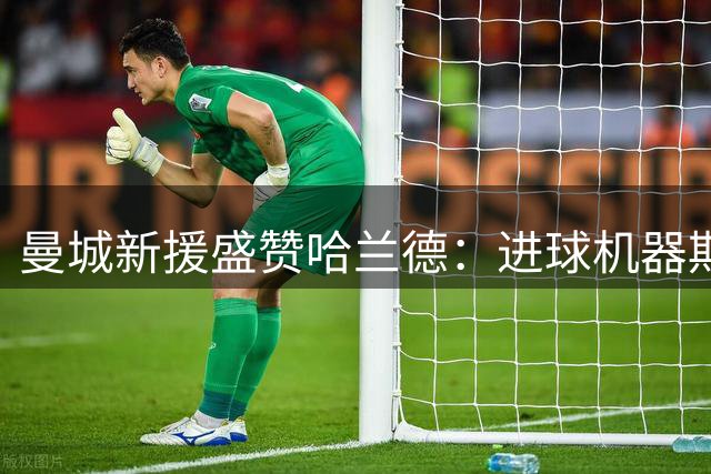 曼城新援盛赞哈兰德：进球机器期待更多配合